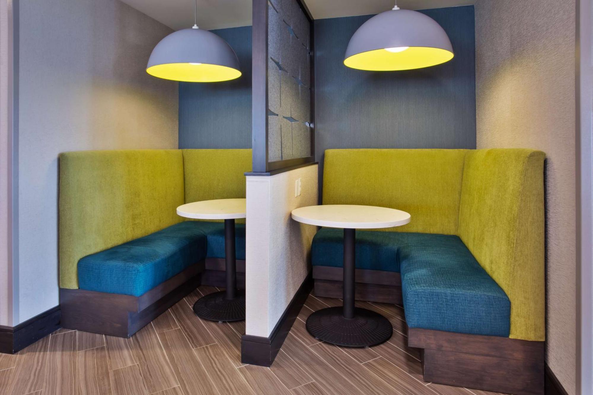 Hampton Inn Union City, Tn Dış mekan fotoğraf
