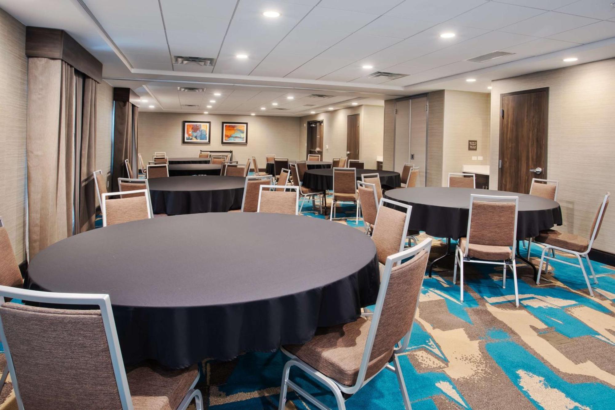 Hampton Inn Union City, Tn Dış mekan fotoğraf
