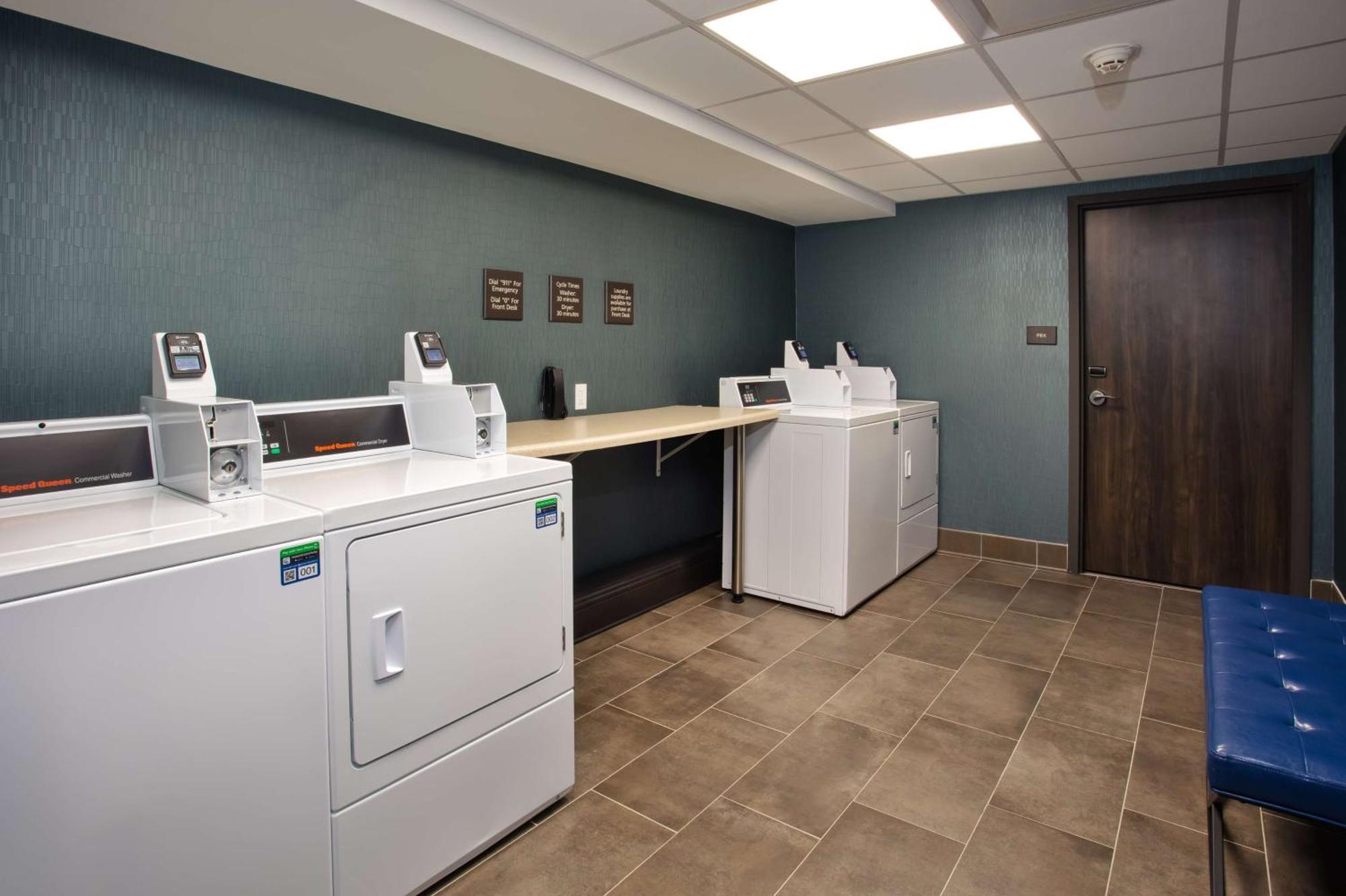 Hampton Inn Union City, Tn Dış mekan fotoğraf