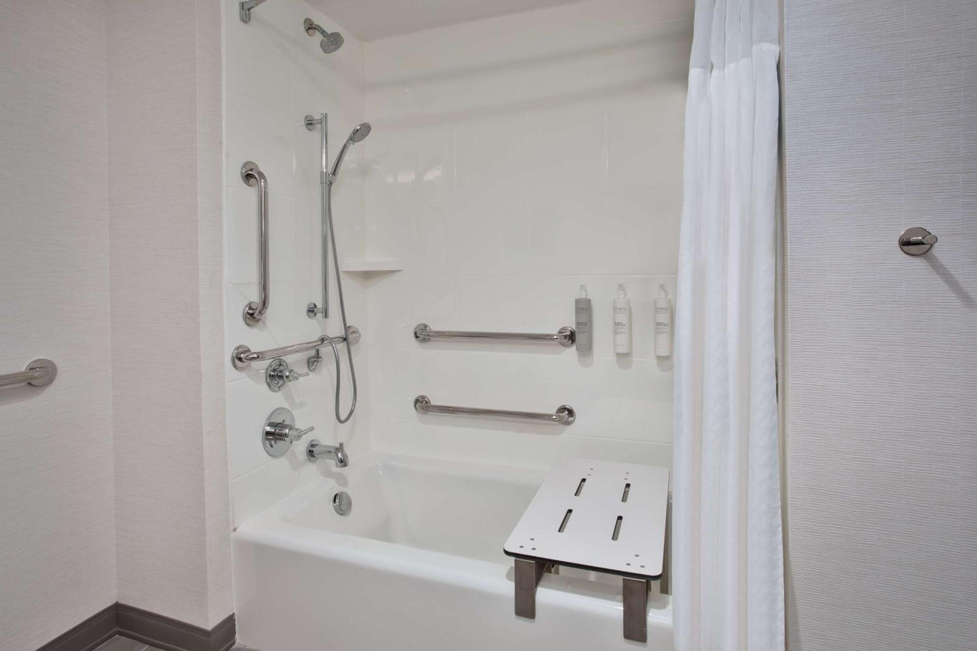 Hampton Inn Union City, Tn Dış mekan fotoğraf