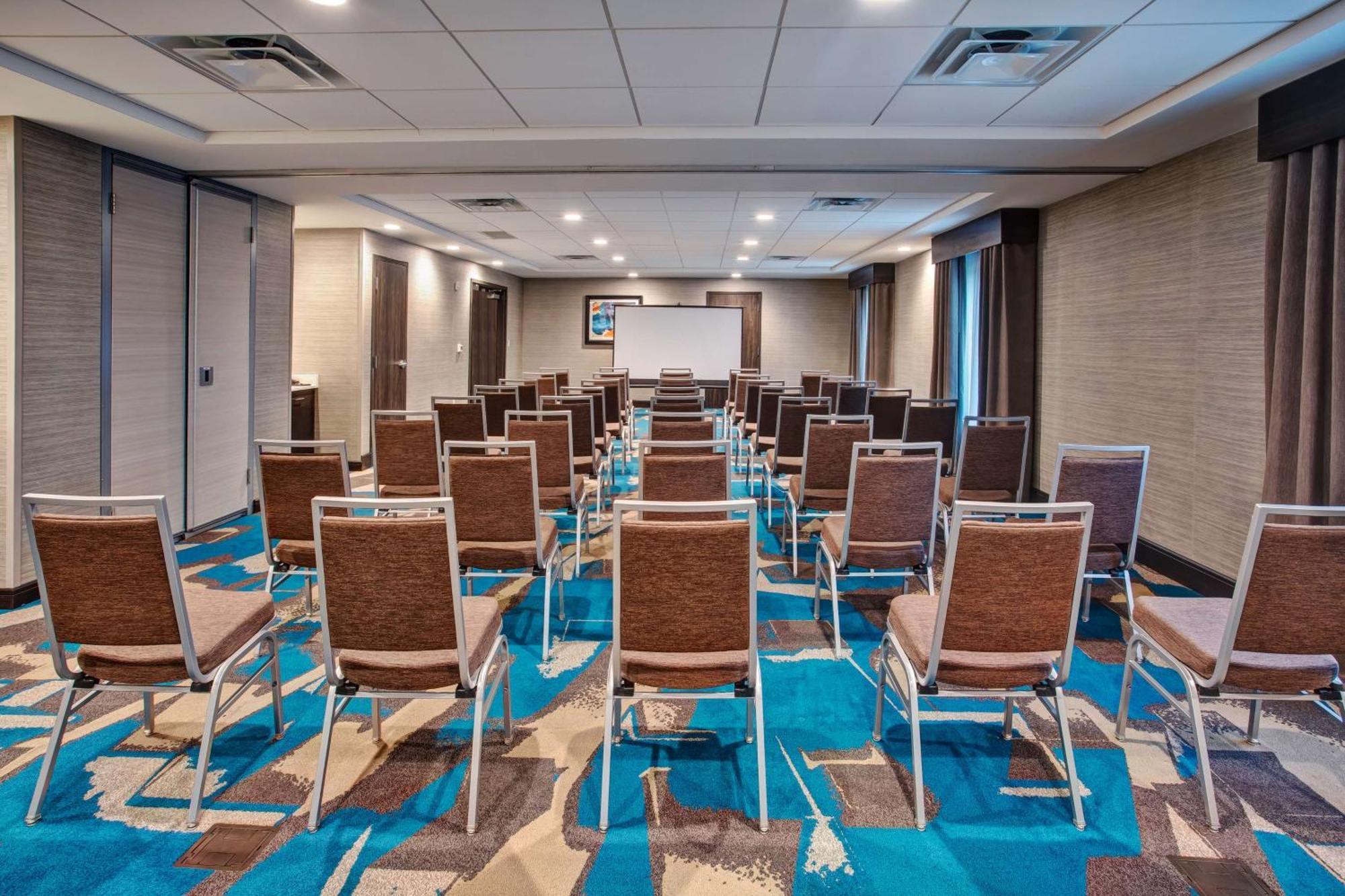 Hampton Inn Union City, Tn Dış mekan fotoğraf
