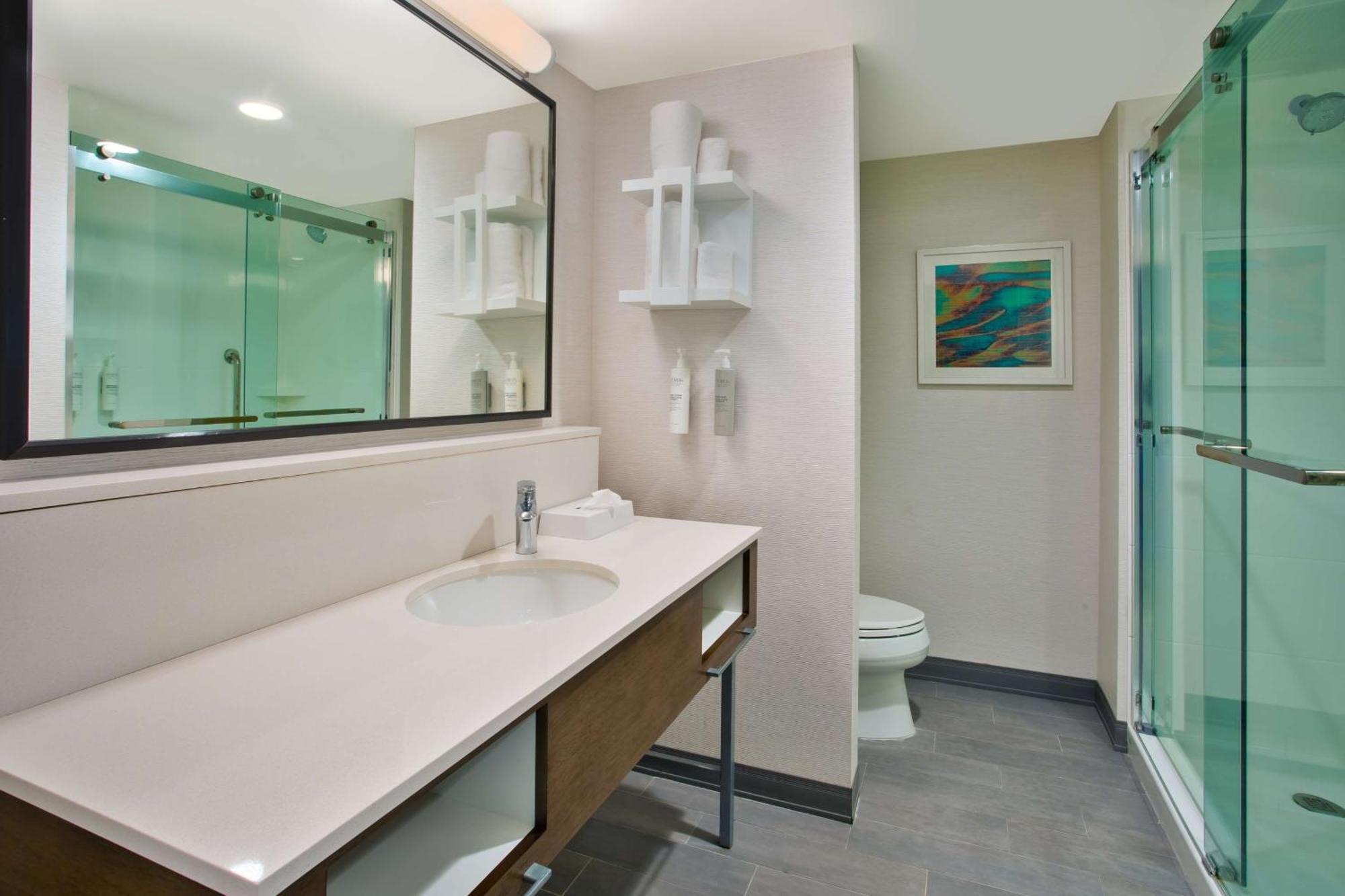 Hampton Inn Union City, Tn Dış mekan fotoğraf
