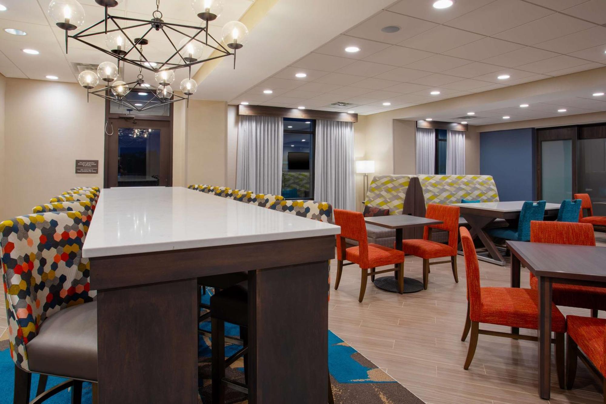 Hampton Inn Union City, Tn Dış mekan fotoğraf